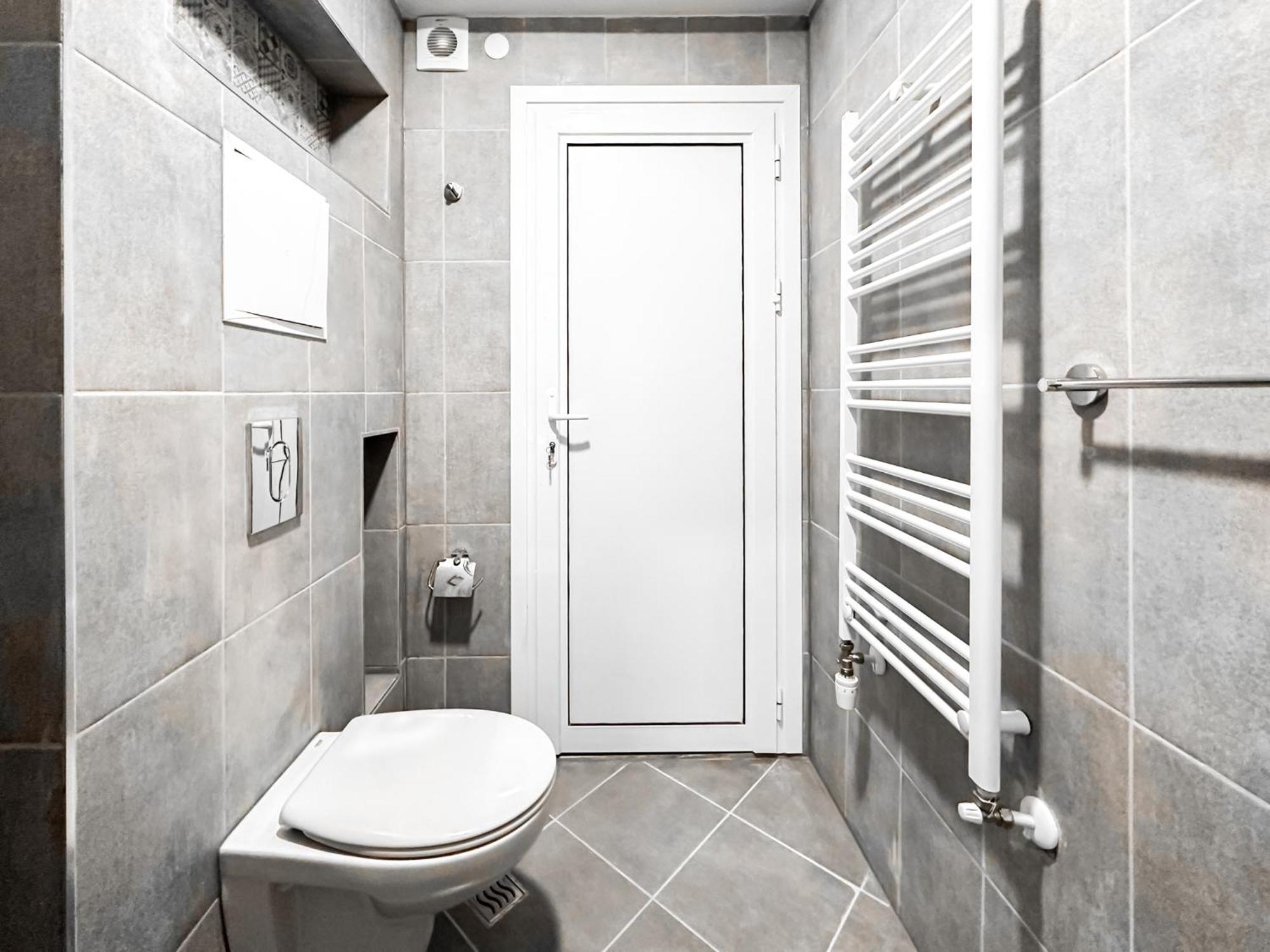 6 Studios 6 Bathrooms 2 Levels Kitchens Szófia Kültér fotó