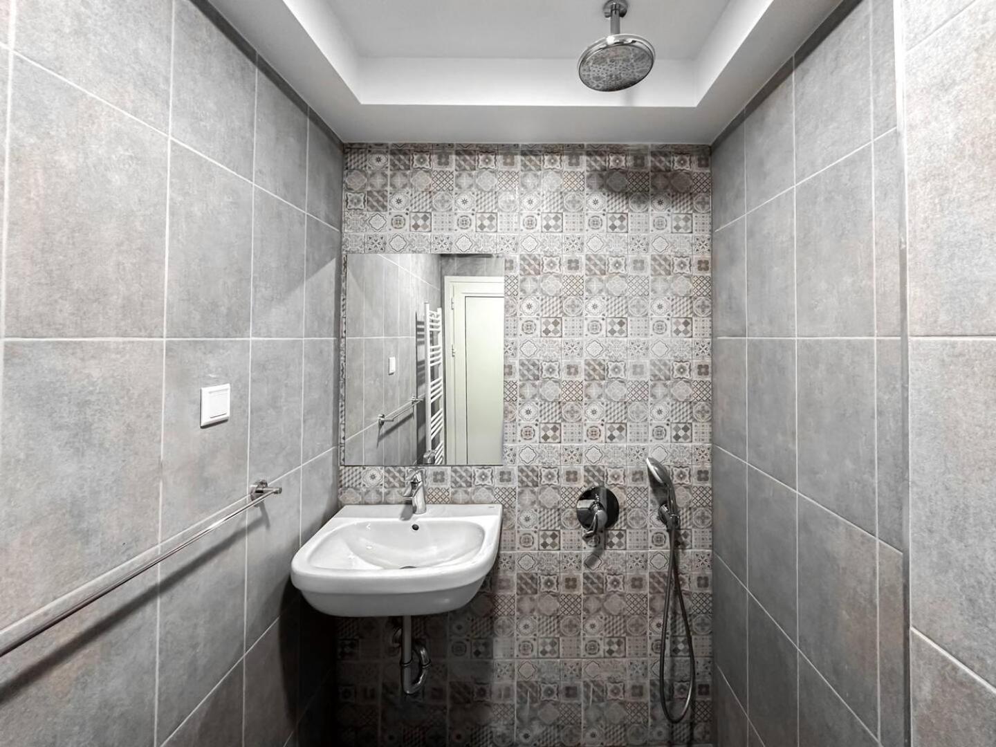 6 Studios 6 Bathrooms 2 Levels Kitchens Szófia Kültér fotó