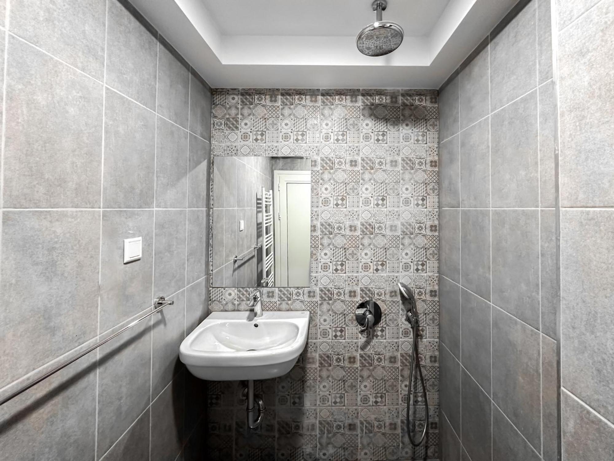 6 Studios 6 Bathrooms 2 Levels Kitchens Szófia Kültér fotó