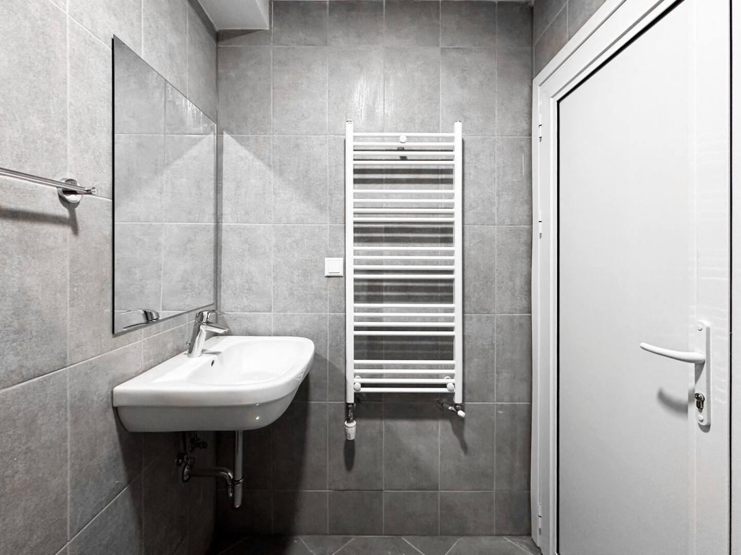 6 Studios 6 Bathrooms 2 Levels Kitchens Szófia Kültér fotó