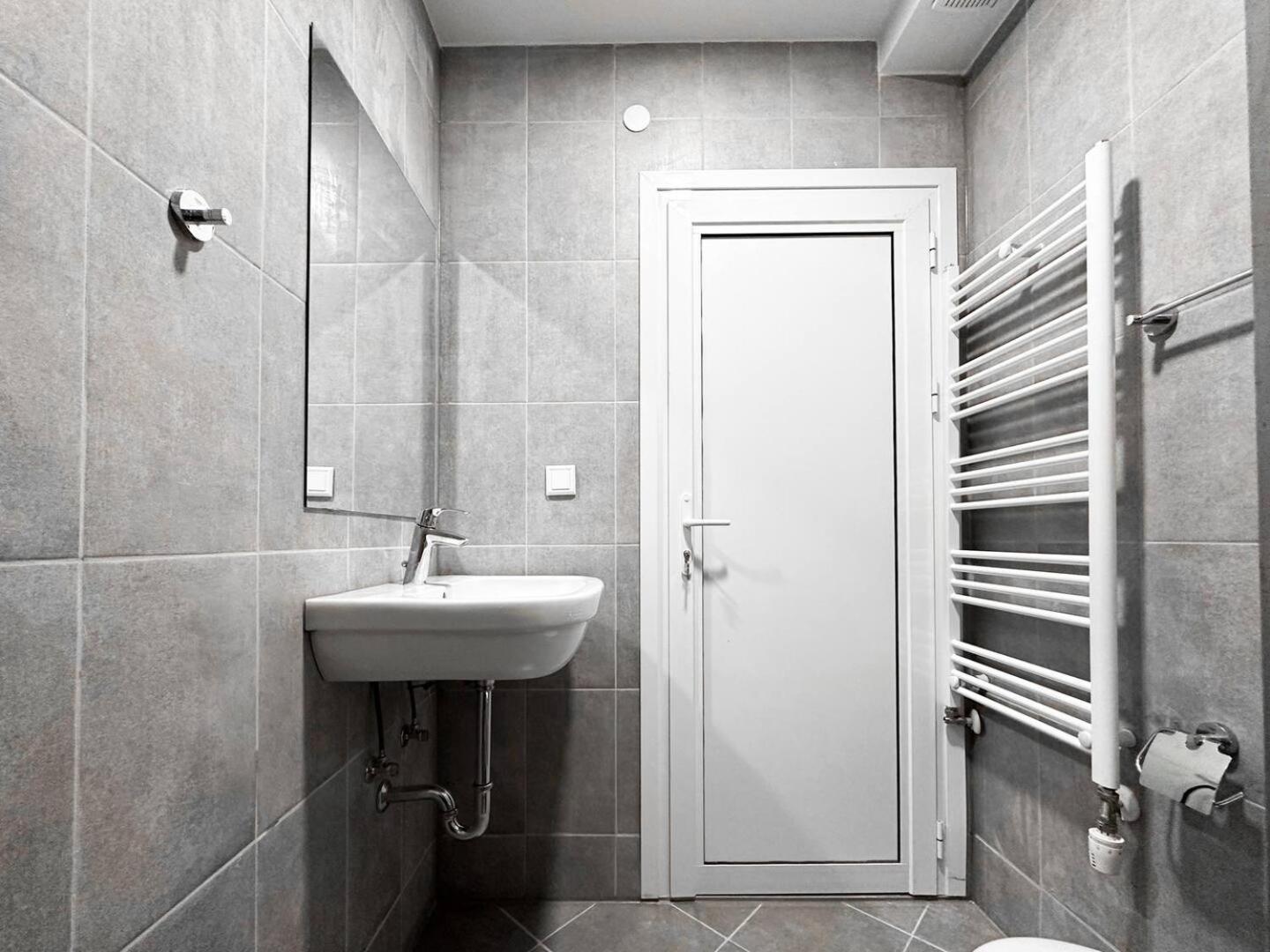 6 Studios 6 Bathrooms 2 Levels Kitchens Szófia Kültér fotó