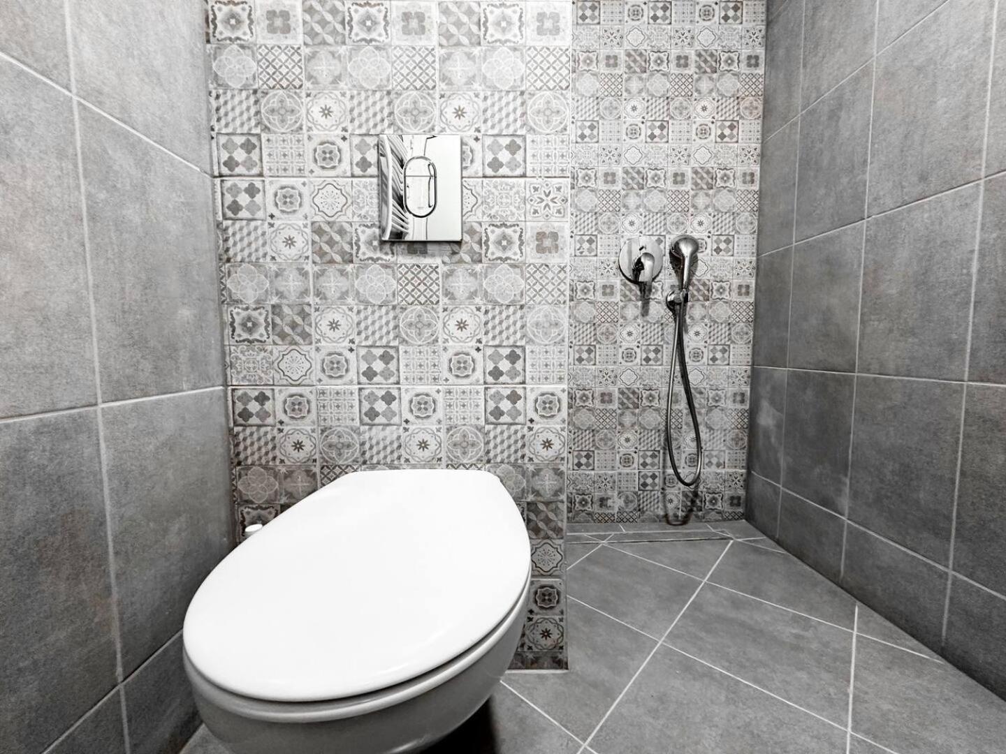 6 Studios 6 Bathrooms 2 Levels Kitchens Szófia Kültér fotó