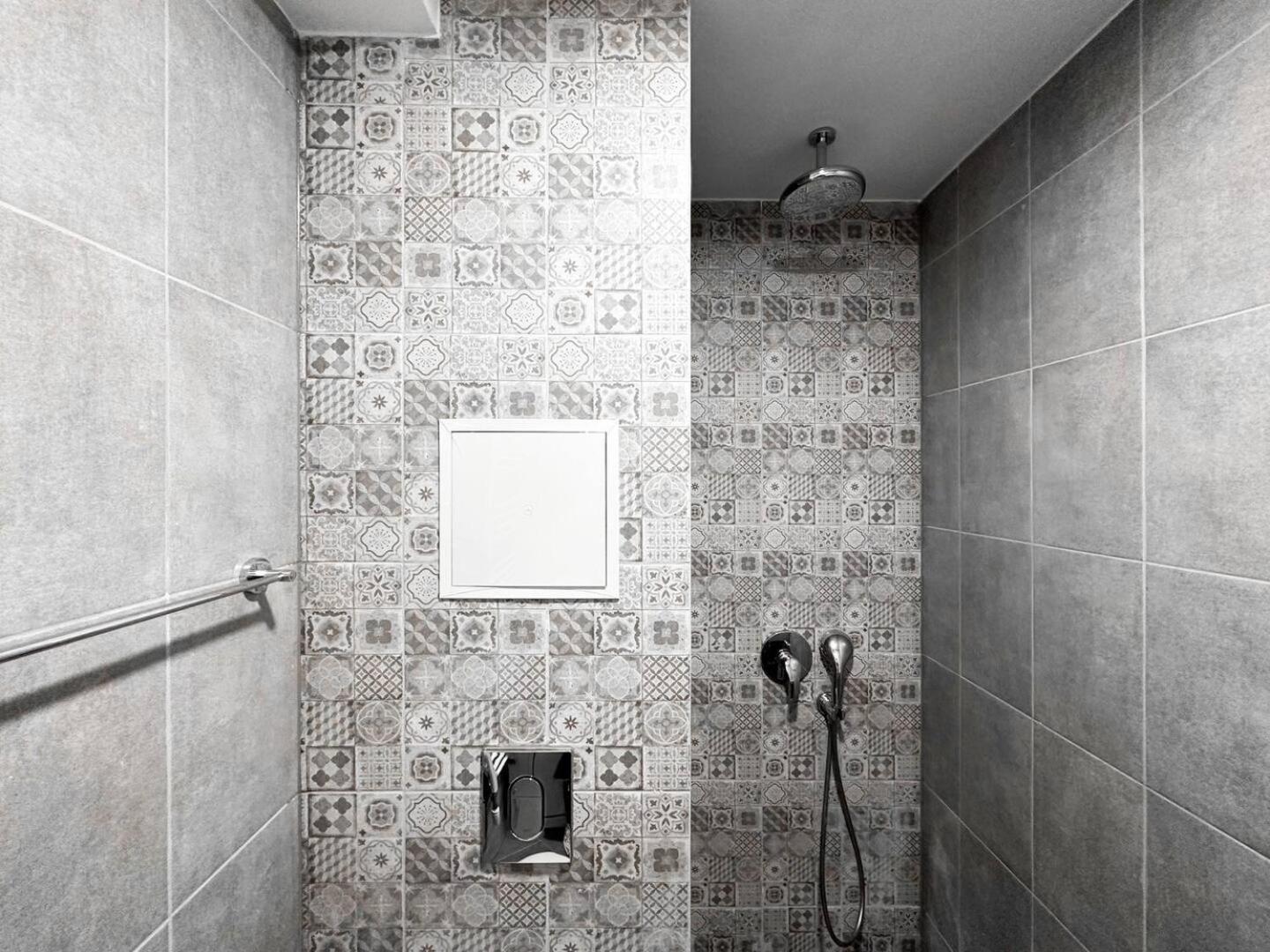 6 Studios 6 Bathrooms 2 Levels Kitchens Szófia Kültér fotó