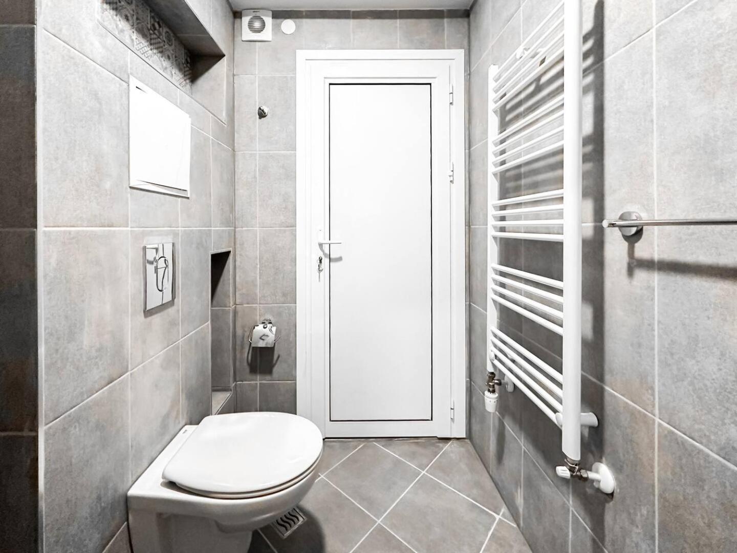 6 Studios 6 Bathrooms 2 Levels Kitchens Szófia Kültér fotó