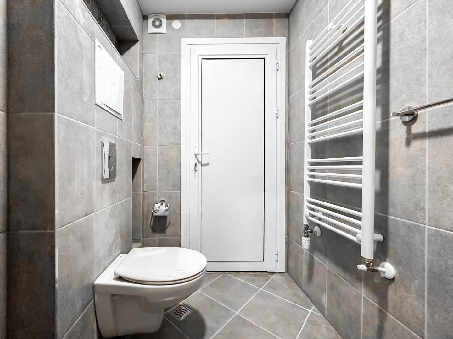 6 Studios 6 Bathrooms 2 Levels Kitchens Szófia Kültér fotó