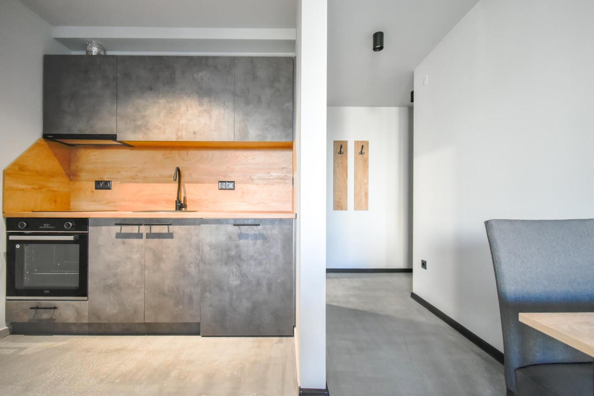 6 Studios 6 Bathrooms 2 Levels Kitchens Szófia Kültér fotó